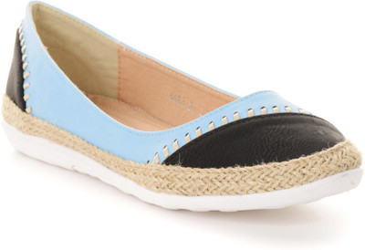 

Bruno Manetti 6888-20 Bellies For Women(Blue