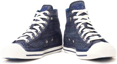 Diesel Magnete Exposure Men Sneakers
