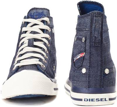 Diesel Magnete Exposure Men Sneakers