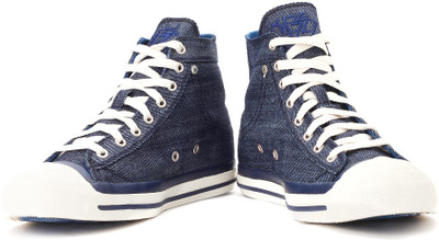

Diesel Magnete Exposure Men Sneakers For Men(Navy), T6067