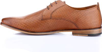 Red Tape Slip On