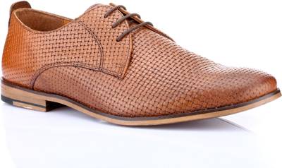 Red Tape Slip On