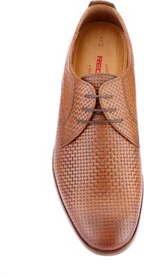 Red Tape Slip On