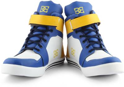 Dox Sneakers
