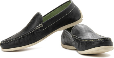 

Lee Cooper Men Loafers For Men(Black