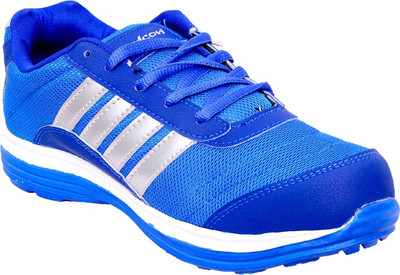 

Redcon RC19- Running Shoes For Men(Blue