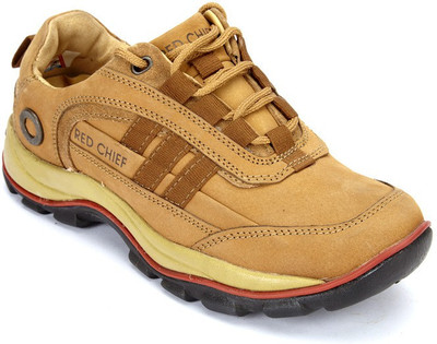 

Red Chief Fashion wear Casuals For Men(Tan, Rust