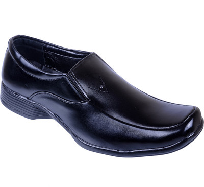 

Porcupine Amaxoal Slip On Shoes For Men(Black