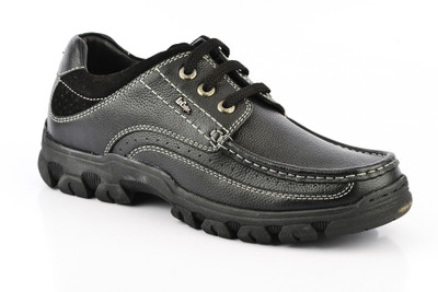 

Lee Cooper Men Lace Up For Men(Black