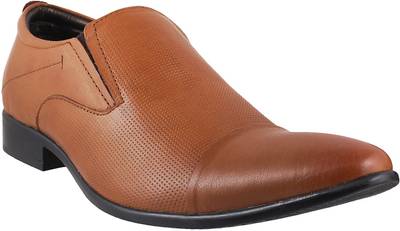 Metro Awesome Slip On