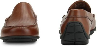 Clarks Verado Lane Tan Leather Lace Up