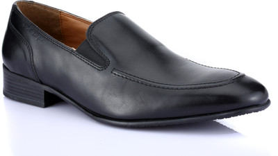 

Red Tape RTS9081 Slip On For Men(Black