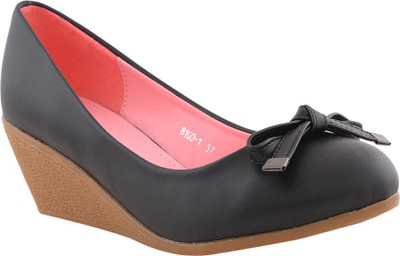 

Bruno Manetti 8109-1 For Women(Black