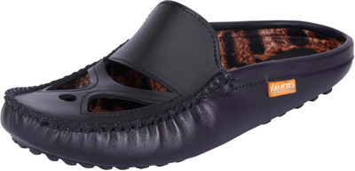 

FAUSTO Loafers For Men(Black