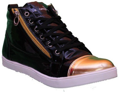

Broxx Dancing Shoes For Men(Black