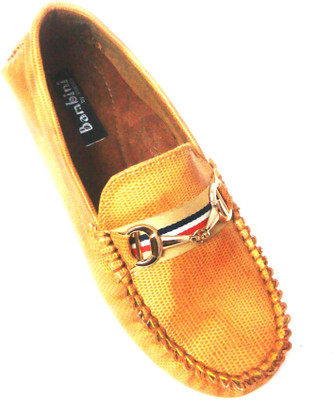 Bambini Boys, Beige