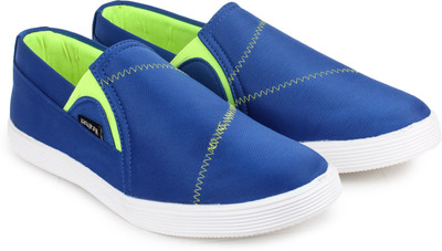 

Krafter Loafers For Men(Blue, Blue;totiya