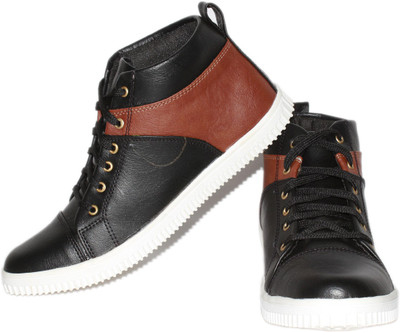 

U2Shoes Casuals For Men(Brown