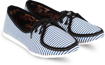 

Anand Archies Clogs For Women(Blue