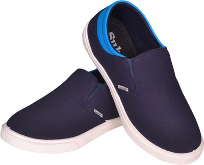 

Sukun Casuals For Men(Blue