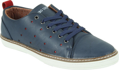 

Numero Uno Casual Shoes For Men(Blue), Navy