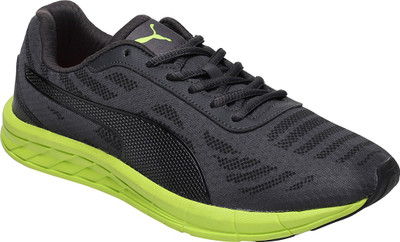 

Puma Meteor IDP Running Shoes For Men(Black