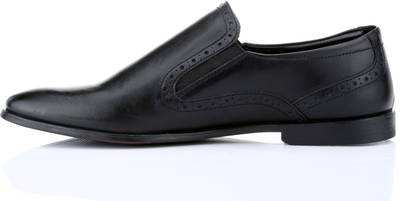 Red Tape Slip On
