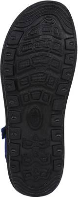 Oricum Men Grey Sandals