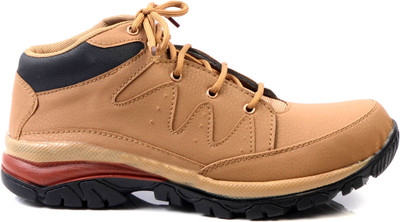 

Aarav Shoe Outdoors For Men(Tan