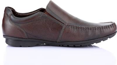 Red Tape Slip On
