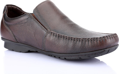 

Red Tape Slip On For Men(Brown