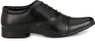 Prolific Leather Oxford Lace Up