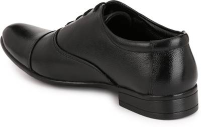 Prolific Leather Oxford Lace Up