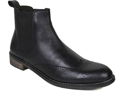 

Bruno Manetti Desiderio Casual Shoes For Men(Black)