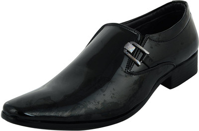 

Iconic Slip On For Men(Black