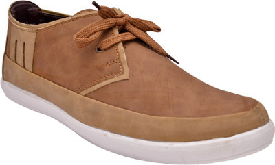 

Sir Corbett Comfort Casuals For Men(Beige), Chikoo