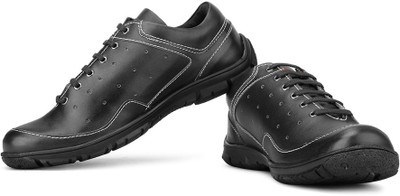 

Provogue Sneakers For Men(Black