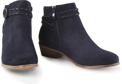 

Millie's Boots For Women(Blue