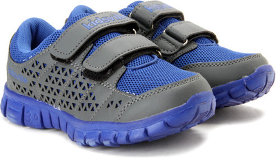 

Kids Ville Boys & Girls(Blue, Grey