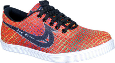 

Messi Boys, Orange