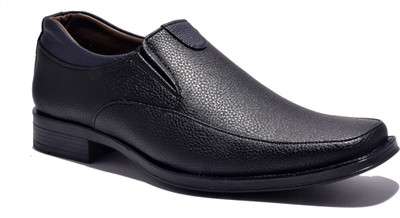 

Sir Corbett TPR Slip On Shoes For Men(Black, Blue)