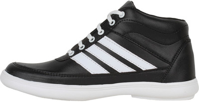 

Aero Sapphire Casual Shoes For Men(Black)