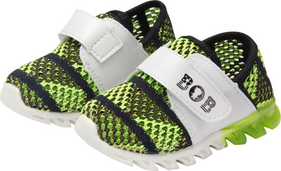 

FabSeasons Boys & Girls, Green