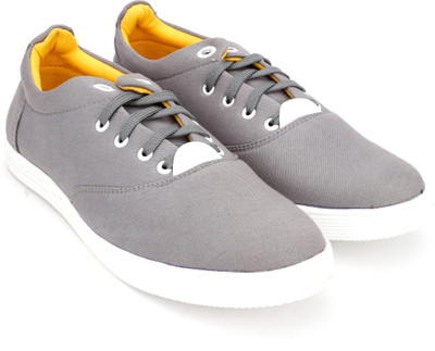 

Andrew Scott Casual Shoes For Men(Grey), Gray