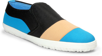 

Bacca Bucci Casuals For Men(Blue), Sky blue