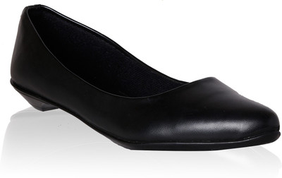 Pantof Girls(Black