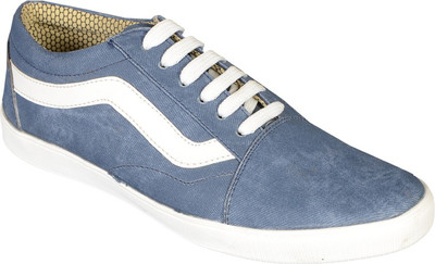 

Talon Italian Sneckers Casuals For Men(Blue)