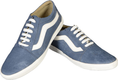 

Tensor Tenson random shoes Casuals For Men(Blue)