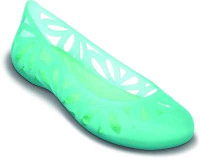 Crocs Bellies