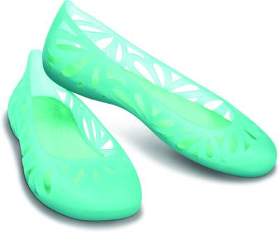 Crocs Bellies